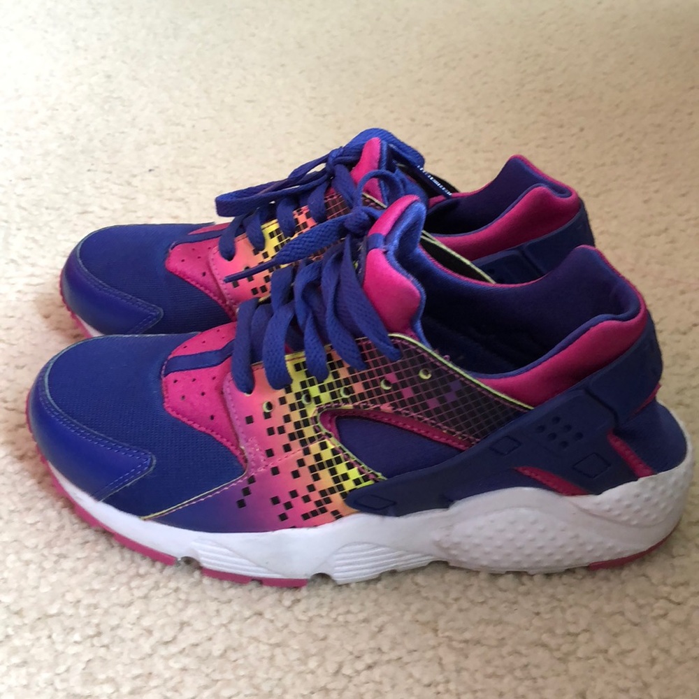 Nike Huraches